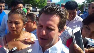 LOS DISTRIBUIDORES VIALES SON UNA NECESIDAD EN EL ESTADO
GERARDO GAUDIANO ROVIROSA