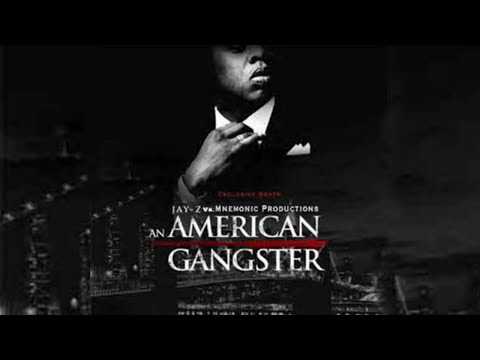 Videoclip de American Gangster — JAY Z