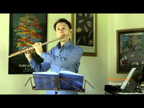 Dentro il suono - Esercizio N. 7 [HD]
