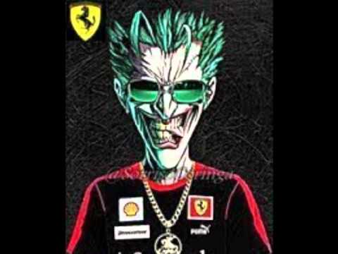 MC´S PARAFUSO MC CAROL - VOU LARGA DE BARRIGA  ♫♪♫  ((( Viideo Oficial )))