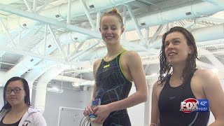 Hometown Hero: Maddy Redding