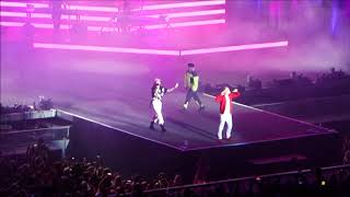 Cheek - Flexaa feat. SANNI &amp; VilleGalle @ Valot Sammuu, Lahden mäkimonttu