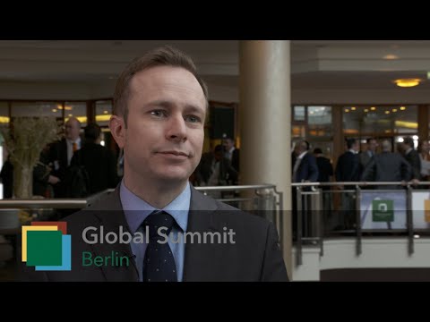 Global Summit 2018: the challenges facing the industry