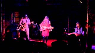 Rosi Golan -- Think of Me