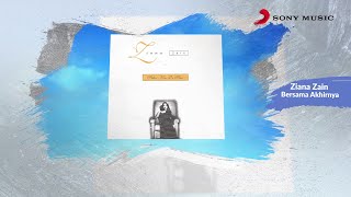 Ziana Zain – Bersama Akhirnya (Official Lyric Video)