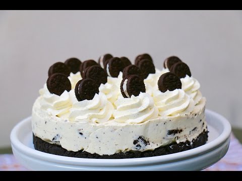 download lagu mp3 mp4 Gateau Cheesecake Oreo, download lagu Gateau Cheesecake Oreo gratis, unduh video klip Gateau Cheesecake Oreo