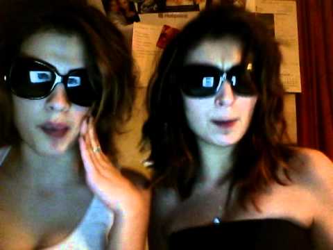 Sak noel - loca people remix by danii&Sonika