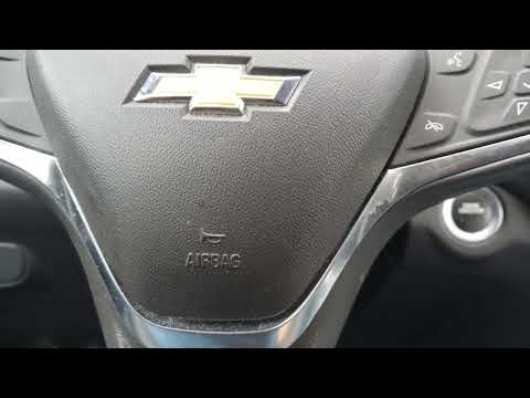 How to Turn Push Button Start to Accessory Mode Keyless Ign on Chevy Equinox or other GMs