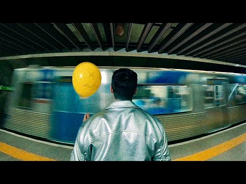 Video thumbnail for TÓXICO