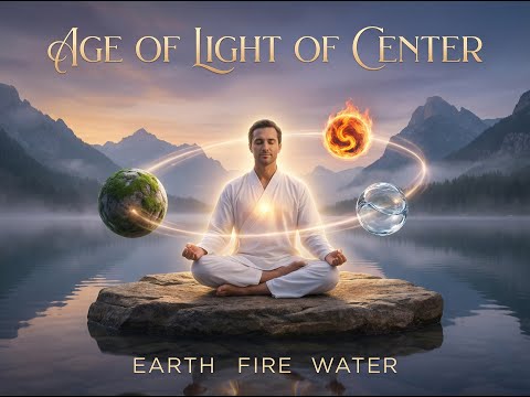 Earth Essence Explained – The Physical Human Body & Gravity