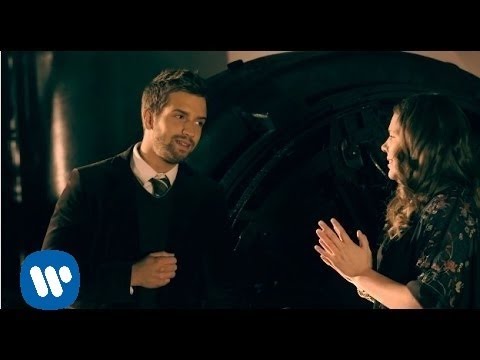 Donde esta el Amor - Pablo Alboran ft Jesse & Joy Video Oficial