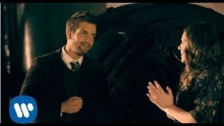 Pablo Alboran - Donde Está El Amor ft. Jesse & Joy (Videoclip oficial)