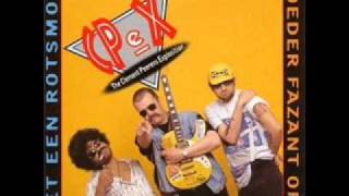 The Clement Peerens Explosition - Moeder