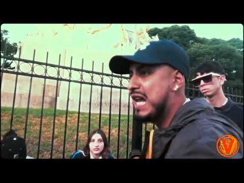 KURO vs MAYOR  -  SEMIFINAL  (FECHA 1) TORNEO DE VERANO