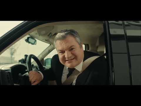 Sekizinci Aile - \Bi'Acı sos s&ouml;ylemediniz! (Ka&ccedil; tane s&ouml;yledi?)\ Komik Sahne