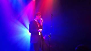The Walkmen performs &quot;Canadian Girl&quot; at Venue at Vancouver,