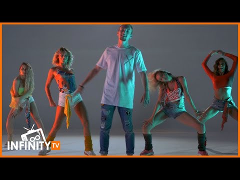 DEXA - POZE (OFFICIAL VIDEO) 4K