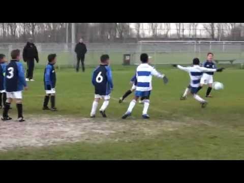 Buitenboys F14 tegen F3 video 1