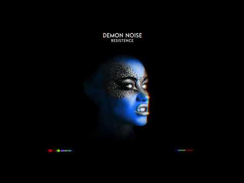 Demon Noise - Doom (Original Mix) [Legend]