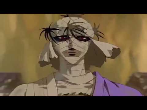 Samuria X: Kenshin VS Makoto Shishio Ataque Final