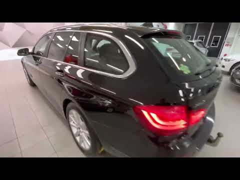 BMW 530 Touring