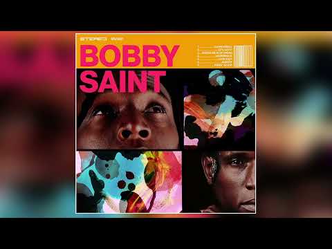 Bobby Saint - "Alright" [William Morris Remix] [BONUS] (Official Audio)