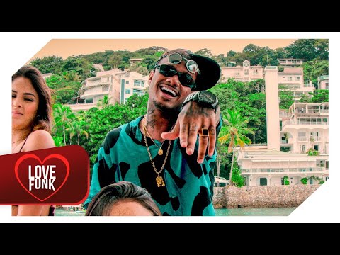 MC Piedro - Vinte21 (Love Funk) DJ GM e DJ Thi Marquez