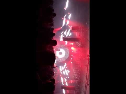 A.M.C. !!!!!!!!!!!! IMAGINATION FESTIVAL 2014