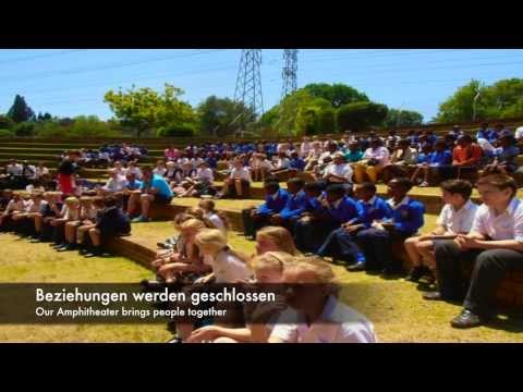Deutsche Internationale Schule Johannesburg