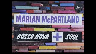 Marian McPartland / Ben Tucker - Comin Home Baby MONO VERSION