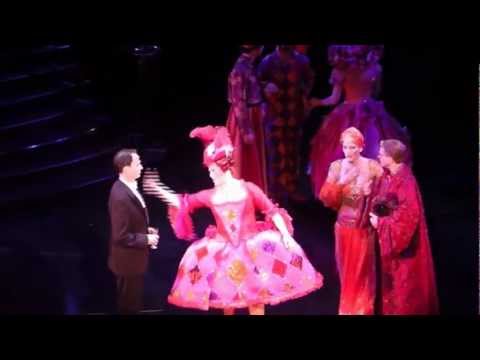 Mona Graw - I'm an american Woman (Rebecca Stuttgart)