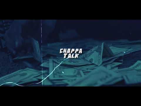 HighWayTerry - Choppa Talk