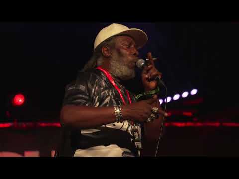 RAW EDIT - Prince Fatty & Horsman - DUB CAMP 2022