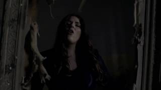 Broken - Gabriella Metz (Official Music Video)