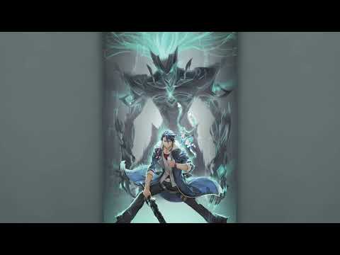 Trails through Daybreak OST - Rise of the Grendel [EXTENDED]