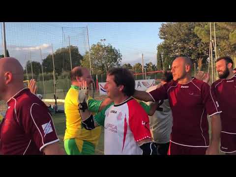 Memorial Biagioni 2018 ARCA ENEL