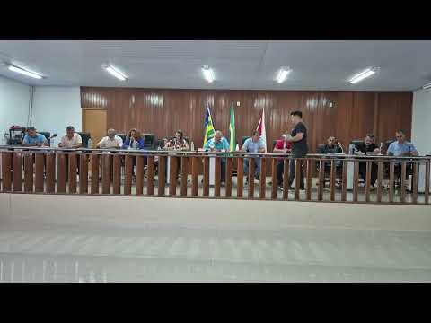 36ª Sessão Ordinária do Biênio 2025/2026, realizada no dia 30/09/2025.