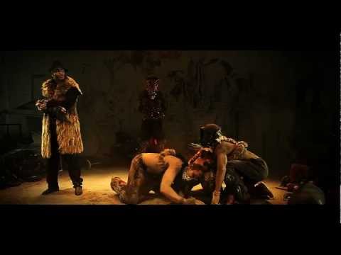 Video thumbnail for Folie féline
