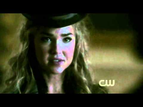 The Vampire Diaries | Season 2 Episode 15 | 2x15 | Flashback Scenes | Part 5