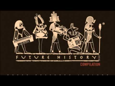 LOT-A-NERV - "HOLLABACK" PRODUCED BY REALITY (TRACK #8)