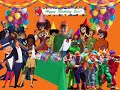 Scooby Doo Abracadabra Doo Celebrating Levi S Birthday Ending Scene