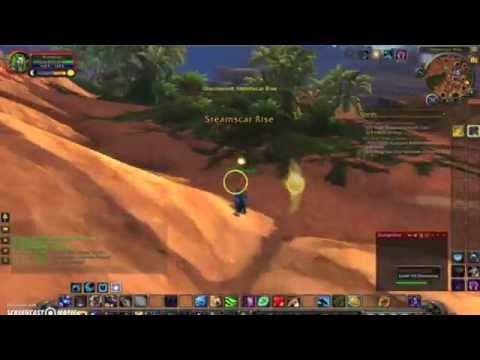 EASY 400+ Garrison Resources in MINUTES in WoW