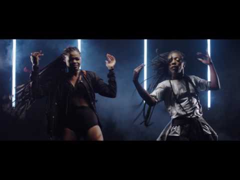 INFORMANT(official video) SERIKI