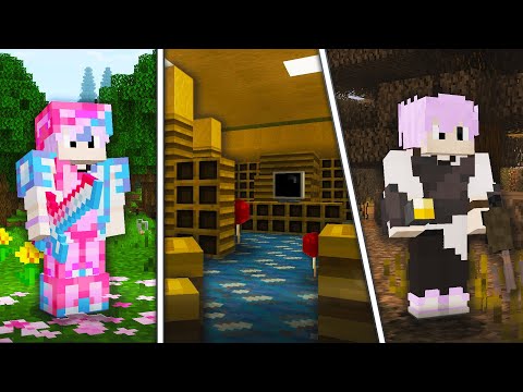 🔥 Top 3 EPIC MCPE Addons for 1.20.30-1.20.51!