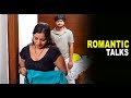 Romantic Talks Telugu Short Film Romantic Short Movie YTV Kannada