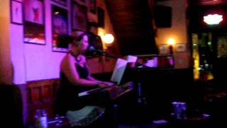 Heart Shaped Box - Acoustic Piano Cover (live)