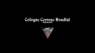 Goldfrapp: Cologne Cerrone Houdini (Instrumental)