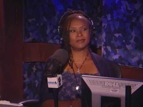 Sal & Richard Threaten To Light Up  Robin's Charity Event - Howard Stern Show