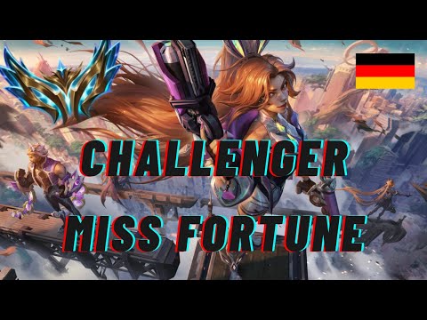 Diesen Miss Fortune Guide hätte ich gerne früher gesehen...😏