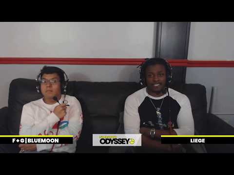 Super Smash Odyssey 29 – Shogaa vs Meek